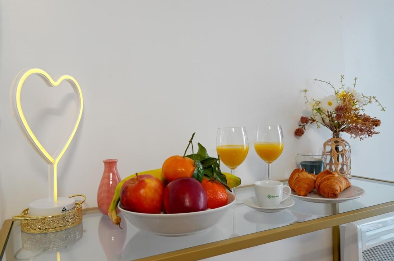 Appartement Cosy Renovated Studio In Heart Of Marais, Best Area To Discover In Paris Extérieur photo